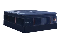 Stearns and Foster Reserve Firm Pillow Top Mattress 17
