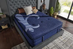 Stearns and Foster Reserve Firm Pillow Top Mattress 17