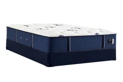 Stearns and Foster Studio Medium Tight Top Mattress 14