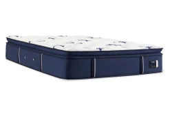 Stearns and Foster Studio Medium Pillow Top Mattress 14.5