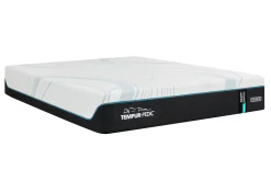 Tempur-Pedic Adapt Medium Hybrid Mattress 11"