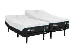 Tempur-Pedic Adapt Medium Hybrid Mattress 11