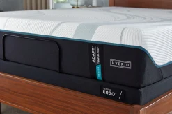 Tempur-Pedic Adapt Medium Hybrid Mattress 11