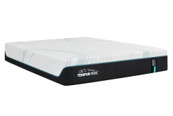 Tempur-Pedic Adapt Medium Mattress 11