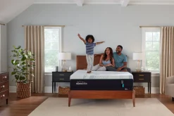 Tempur-Pedic Adapt Medium Mattress 11