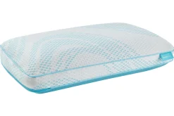 Tempur-Pedic Breeze ProHi 2.0 Pillow
