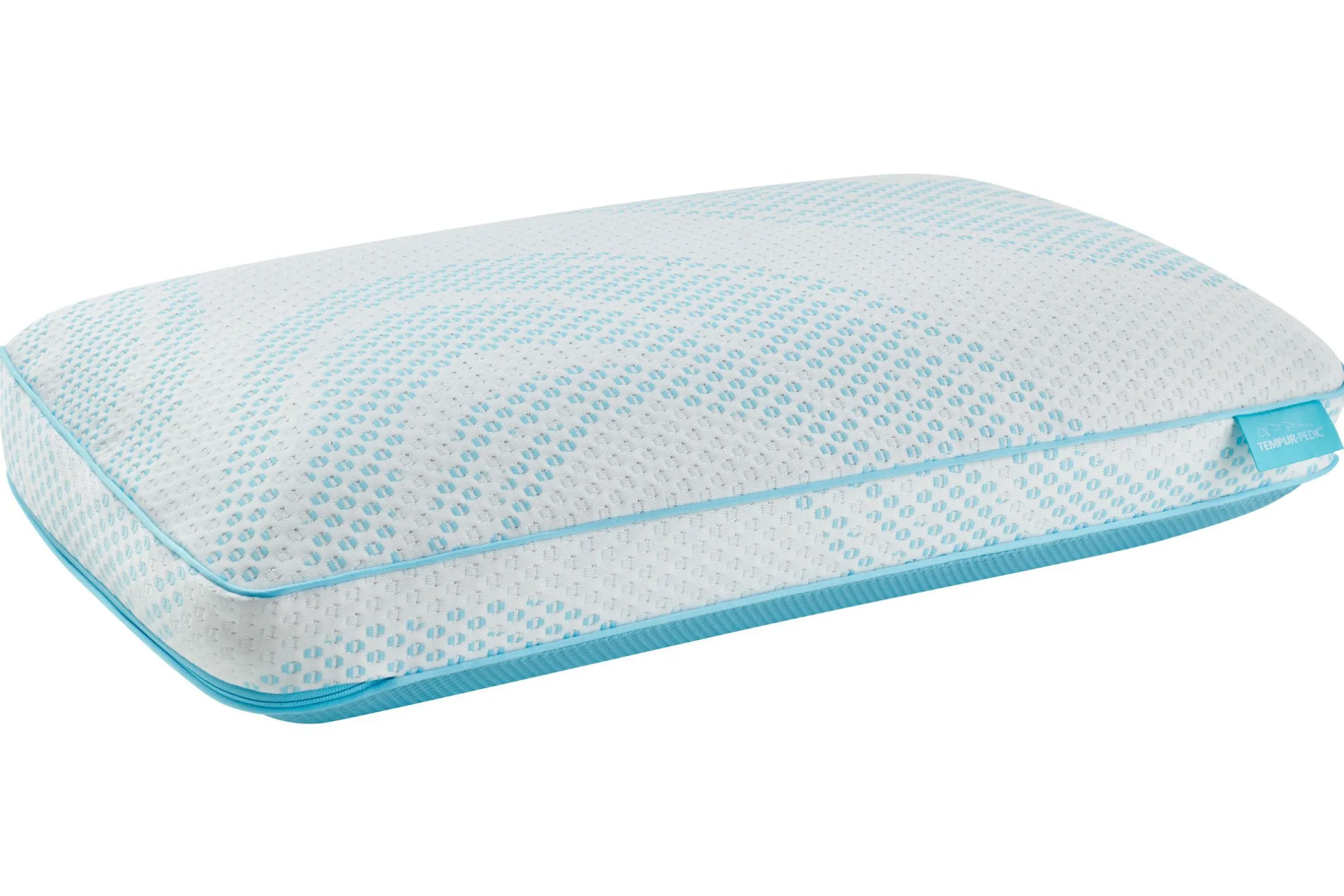 Tempur-Pedic Breeze ProHi 2.0 Pillow