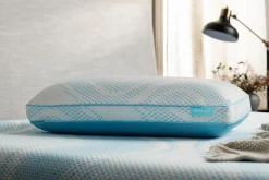 Tempur-Pedic Breeze ProHi 2.0 Pillow