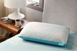 Tempur-Pedic Breeze ProLo 2.0 Pillow