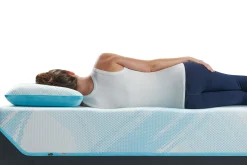 Tempur-Pedic Breeze ProLo 2.0 Pillow