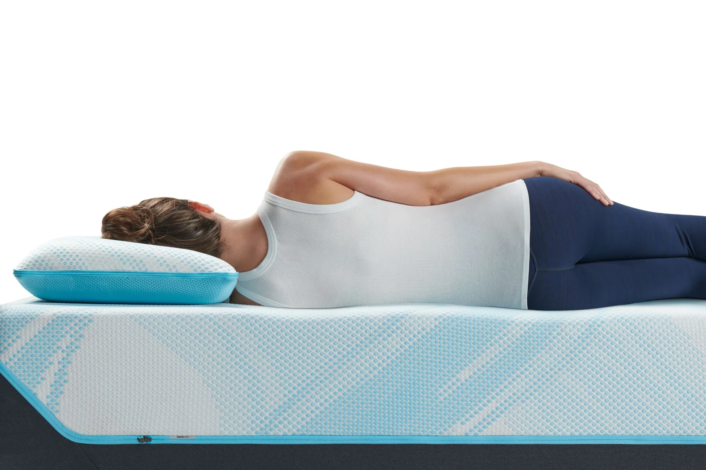 Tempur-Pedic Breeze ProLo 2.0 Pillow