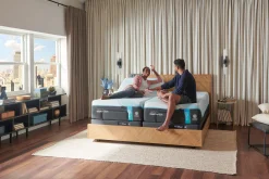 Tempur-Pedic Ergo ProSmart Base