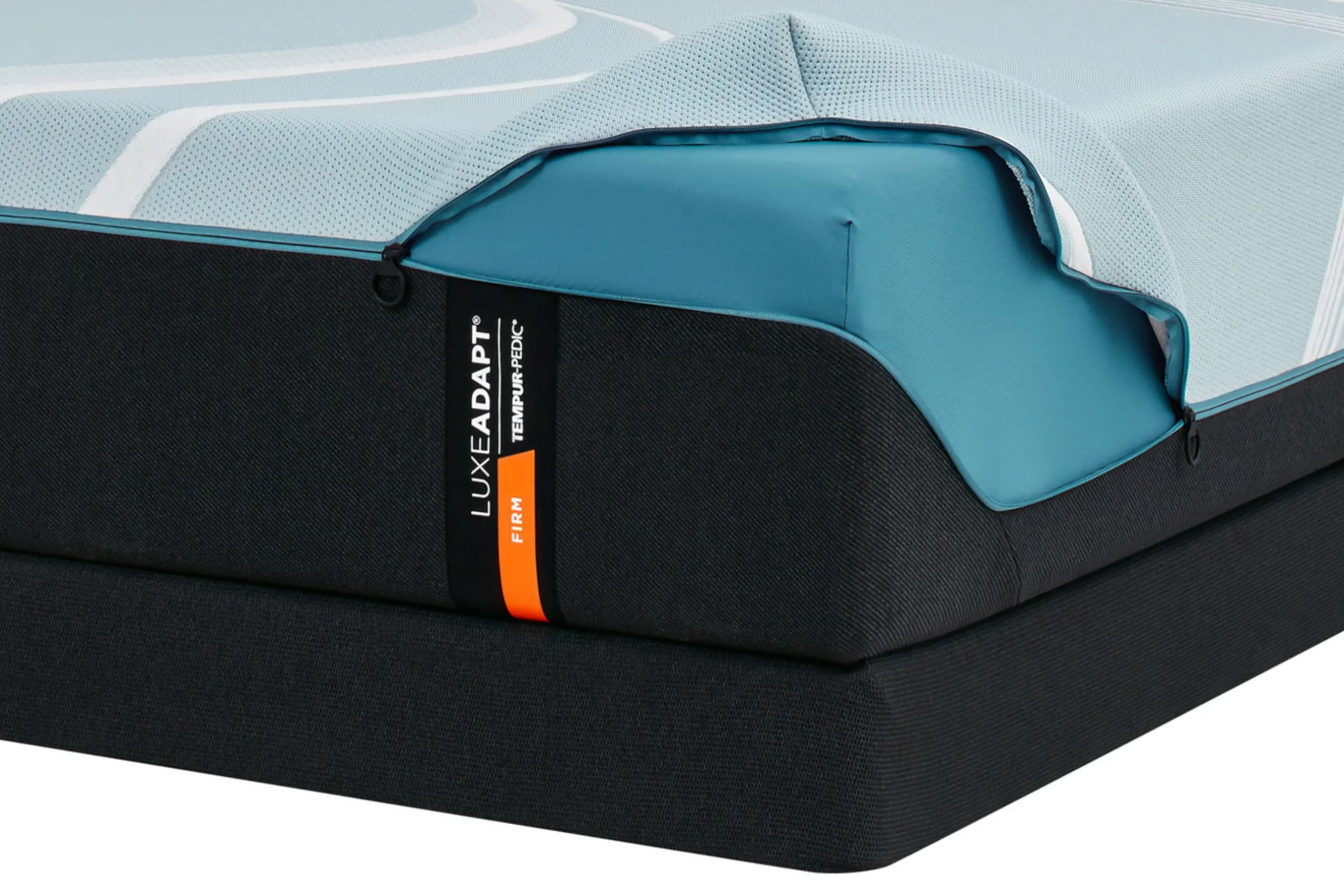 Tempur-Pedic LuxAdapt Firm Mattress 13"