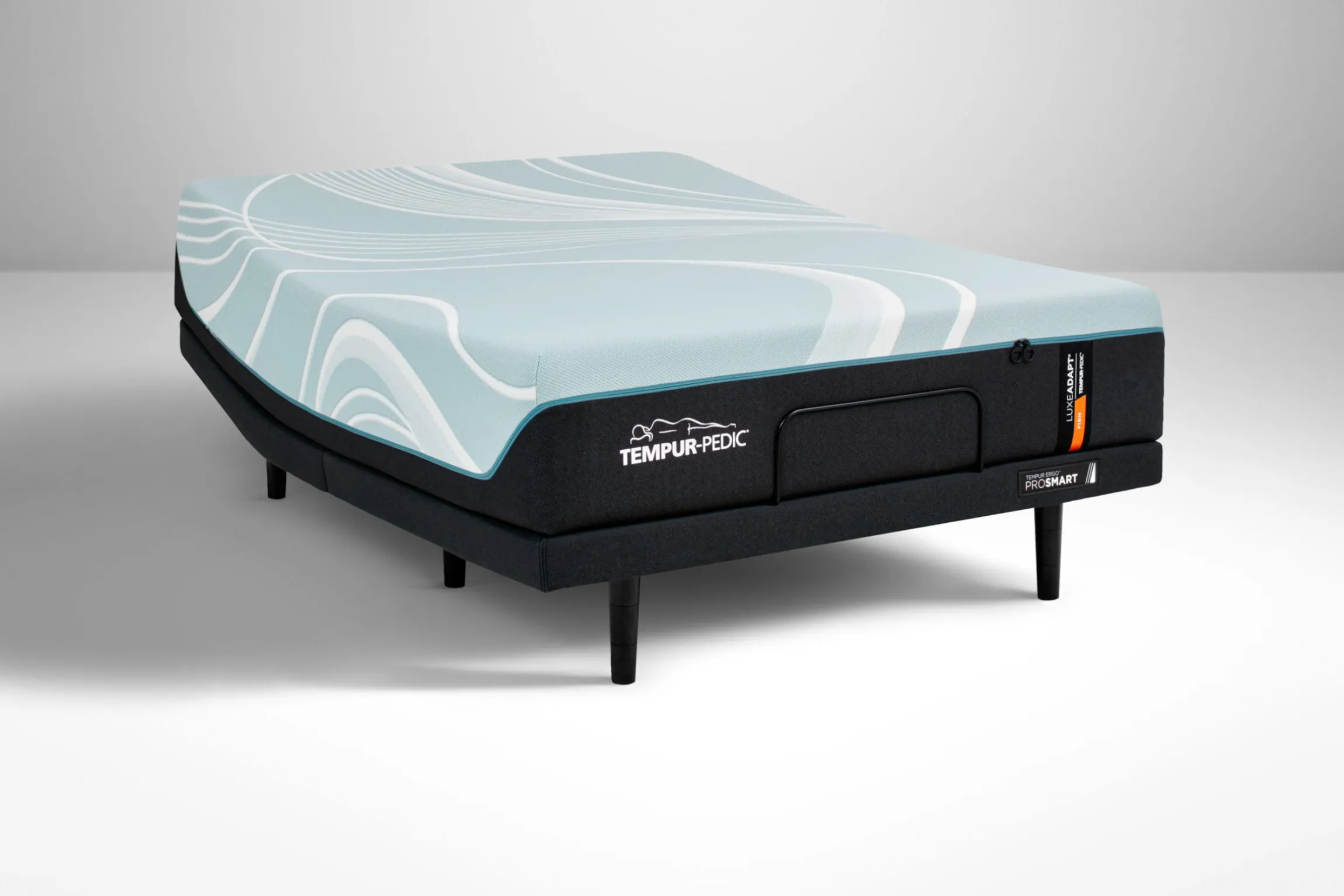 Tempur-Pedic LuxAdapt Firm Mattress 13"