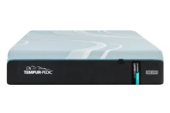 Tempur-Pedic LuxAdapt Medium Hybrid Mattress 13