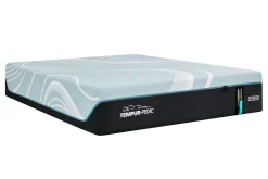 Tempur-Pedic LuxAdapt Medium Hybrid Mattress 13