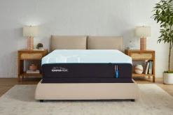Tempur-Pedic LuxAdapt Soft Mattress 13"