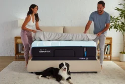 Tempur-Pedic LuxAdapt Soft Mattress 13