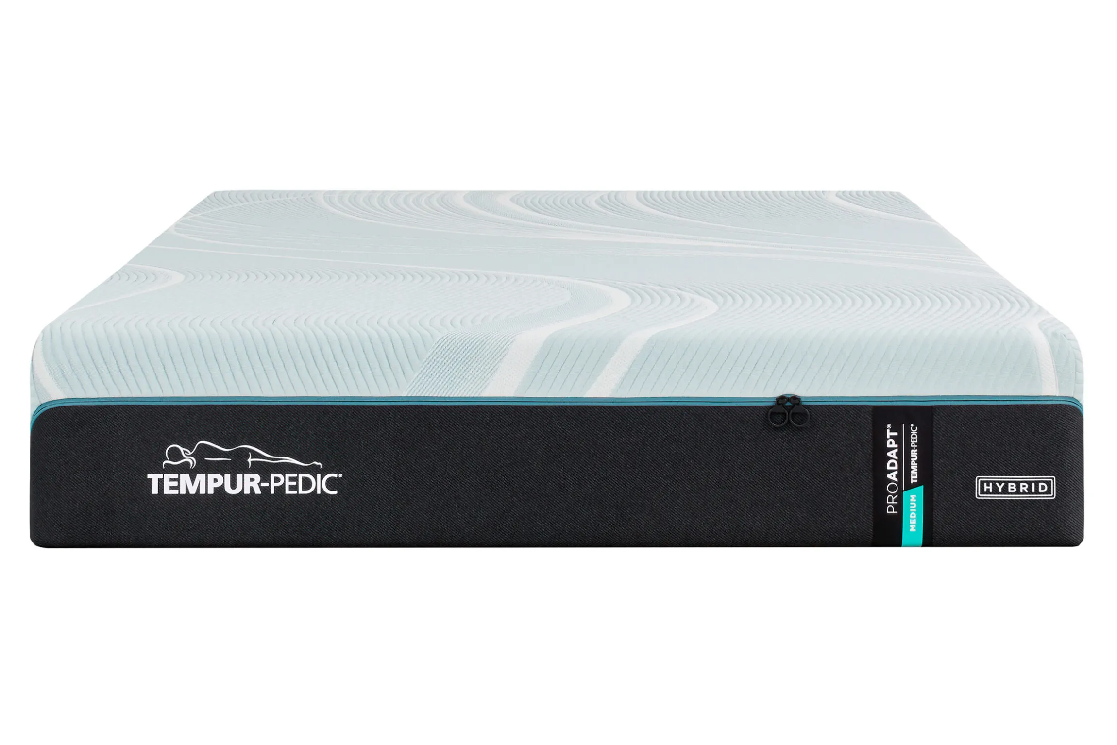 Tempur-Pedic ProAdapt Medium Hybrid Mattress 12"