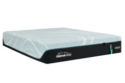 Tempur-Pedic ProAdapt Medium Hybrid Mattress 12"