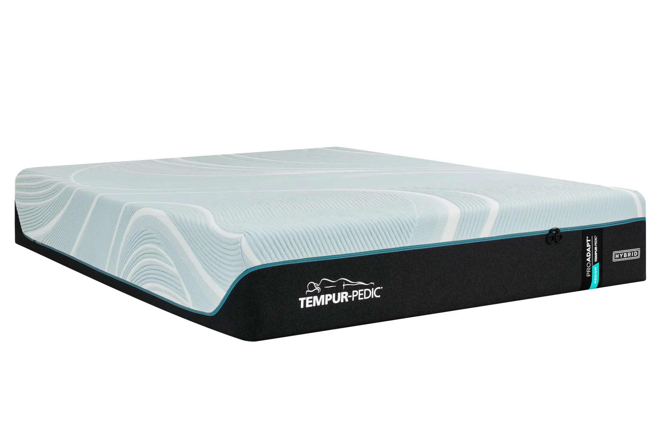 Tempur-Pedic ProAdapt Medium Hybrid Mattress 12"
