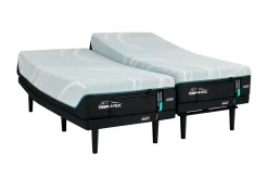 Tempur-Pedic ProAdapt Medium Hybrid Mattress 12