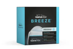 Tempur-Pedic Protect Breeze Mattress Protector