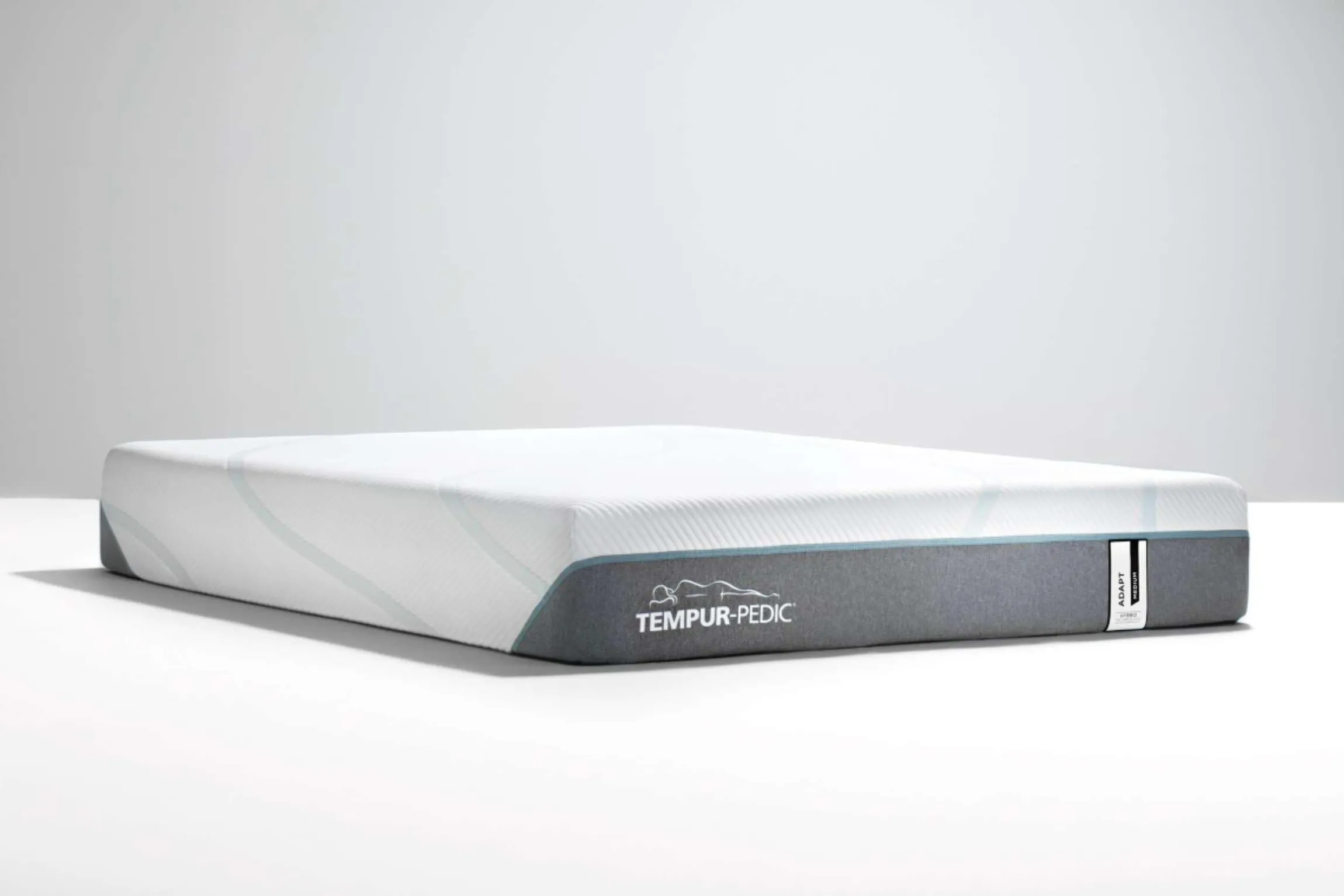 Tempur-Pedic TEMPUR-Adapt Previous Generation Medium Hybrid Mattress 11"