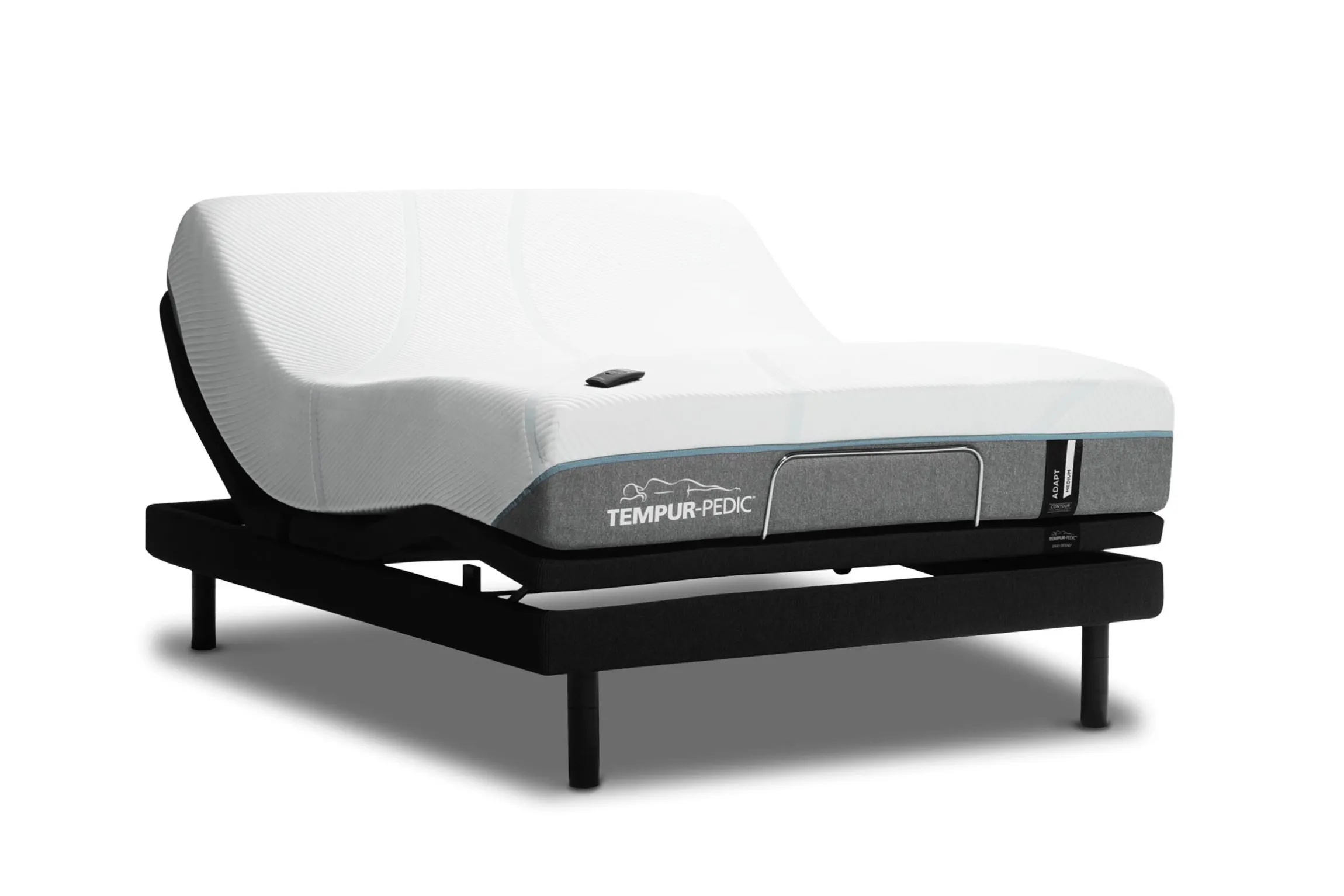 Tempur-Pedic TEMPUR-Adapt Previous Generation Medium Mattress 11"