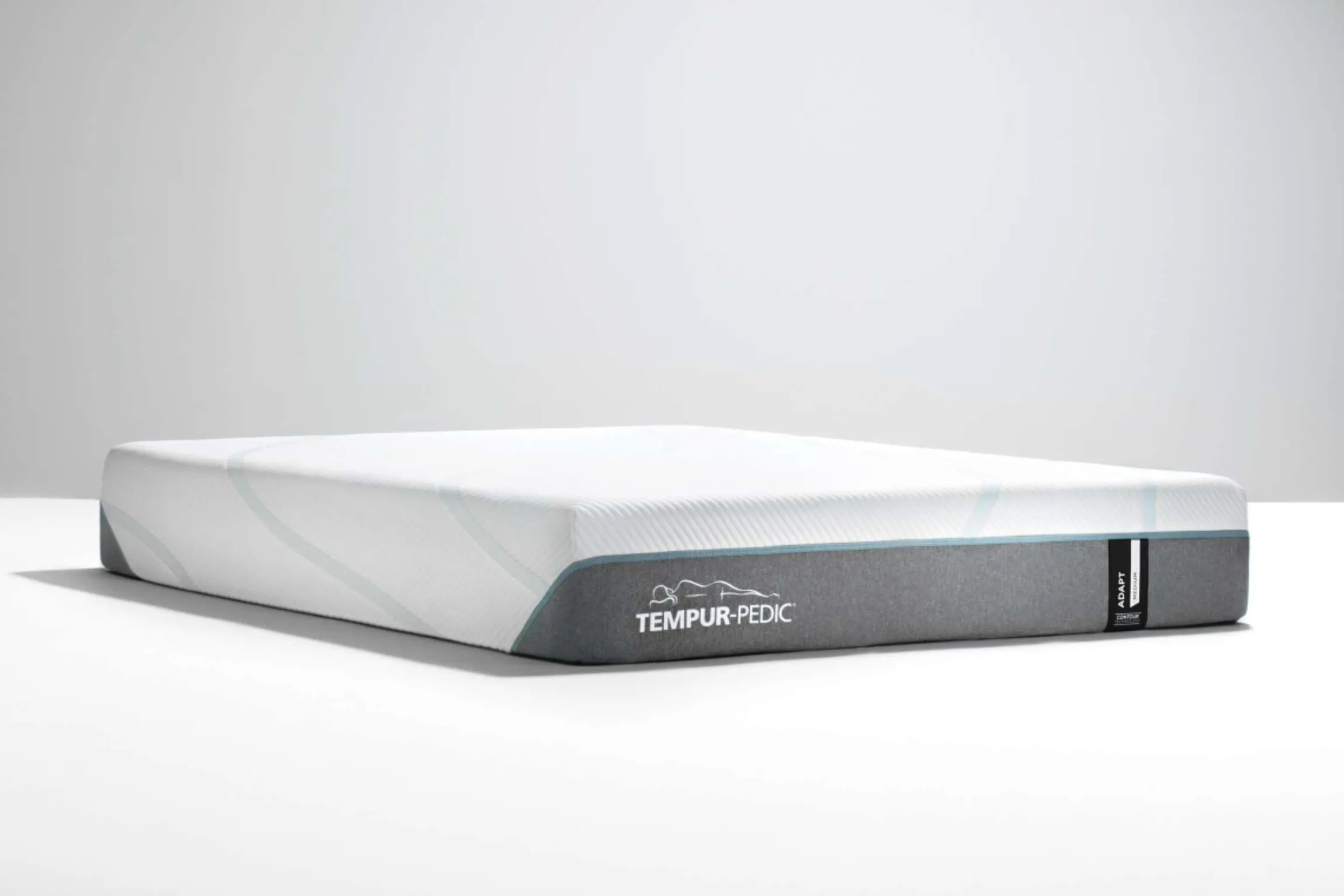 Tempur-Pedic TEMPUR-Adapt Previous Generation Medium Mattress 11"