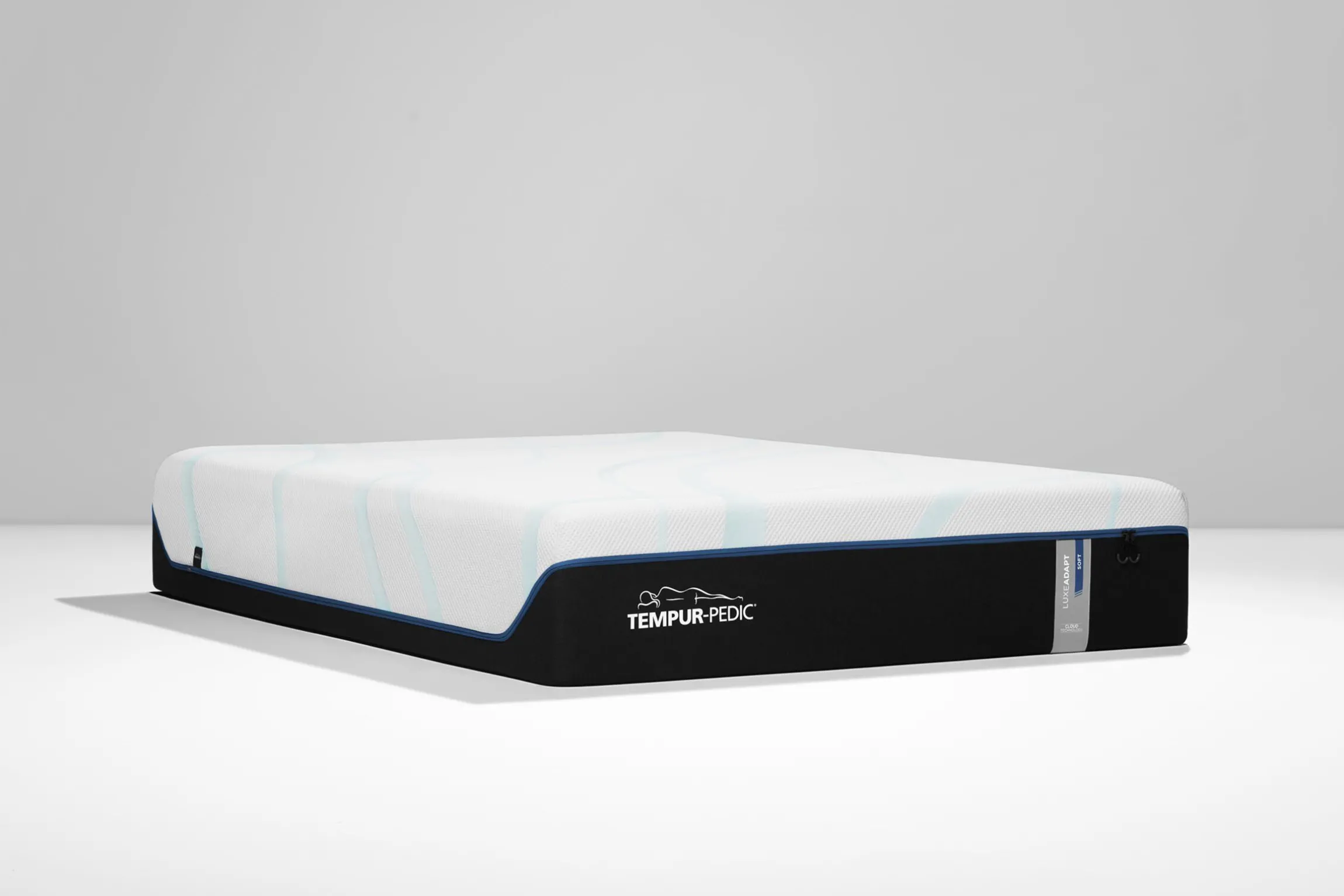 Tempur-Pedic TEMPUR-LuxeAdapt Previous Generation Soft Mattress 13"