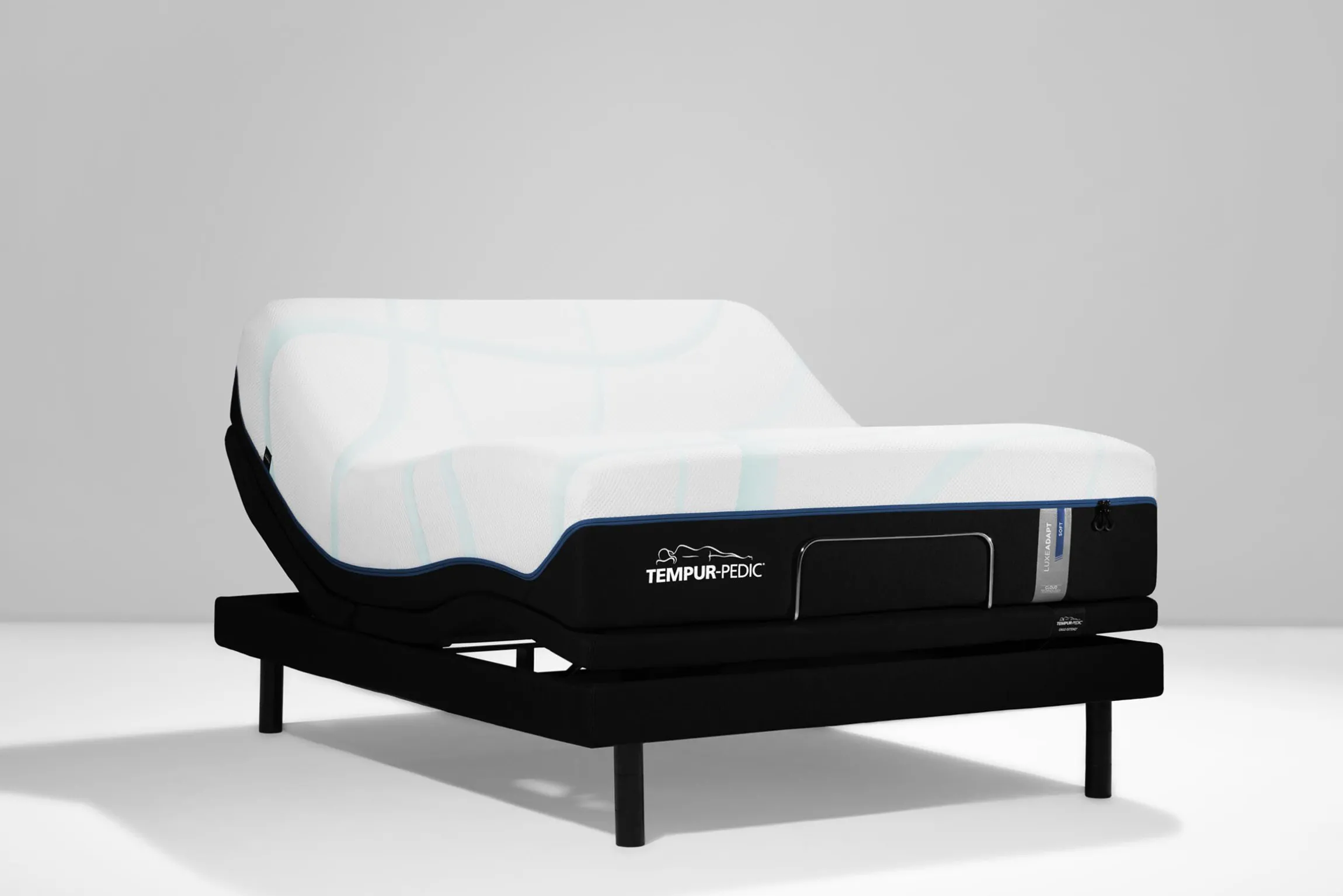 Tempur-Pedic TEMPUR-LuxeAdapt Previous Generation Soft Mattress 13"