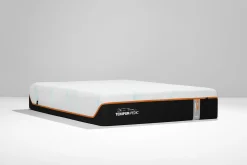 Tempur-Pedic TEMPUR-LuxeAdapt Previous Generation Firm Mattress 13"