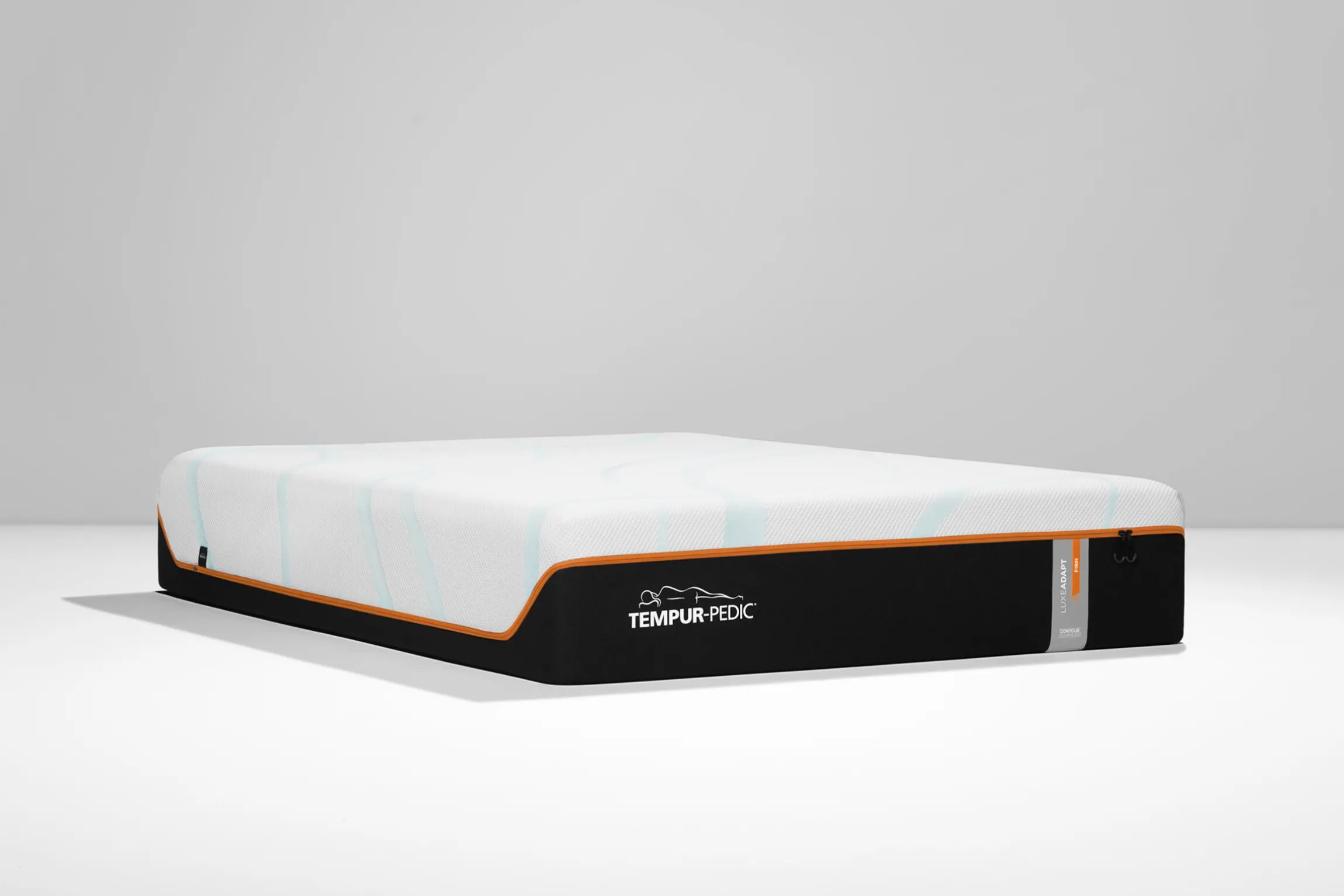 Tempur-Pedic TEMPUR-LuxeAdapt Previous Generation Firm Mattress 13"