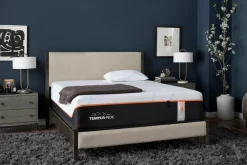 Tempur-Pedic TEMPUR-LuxeAdapt Previous Generation Firm Mattress 13