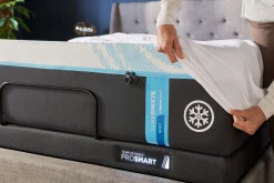 Tempur-Pedic TEMPUR-LuxeBreeze 2.0 Soft Mattress 13