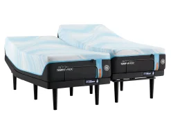 Tempur-Pedic TEMPUR-LuxeBreeze 2.0 Firm Mattress 13"