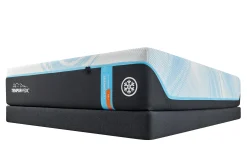 Tempur-Pedic TEMPUR-LuxeBreeze 2.0 Firm Mattress 13