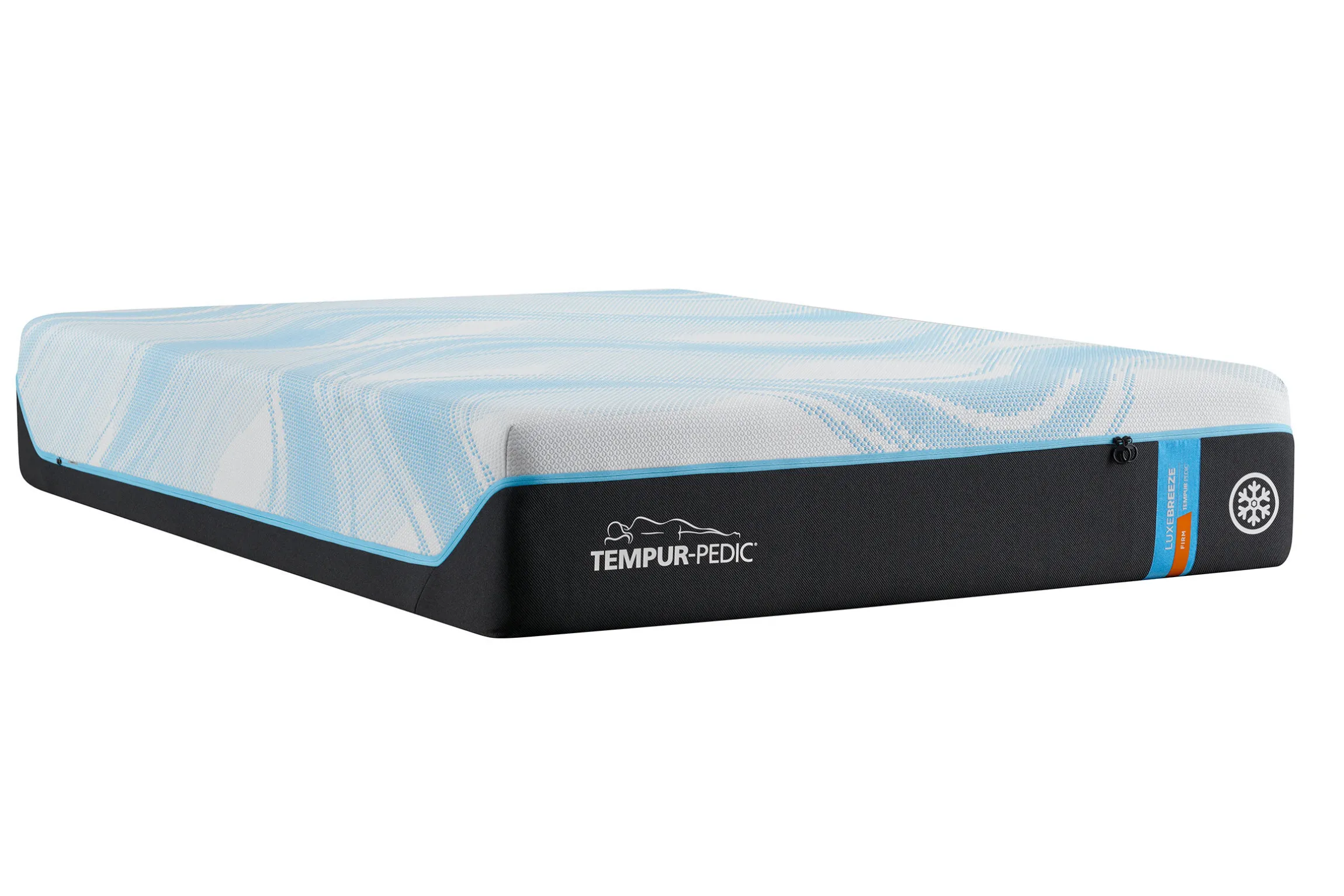 Tempur-Pedic TEMPUR-LuxeBreeze 2.0 Firm Mattress 13"