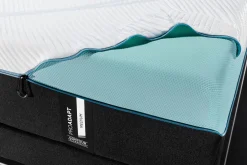 Tempur-Pedic TEMPUR-ProAdapt Previous Generation Medium Mattress 12
