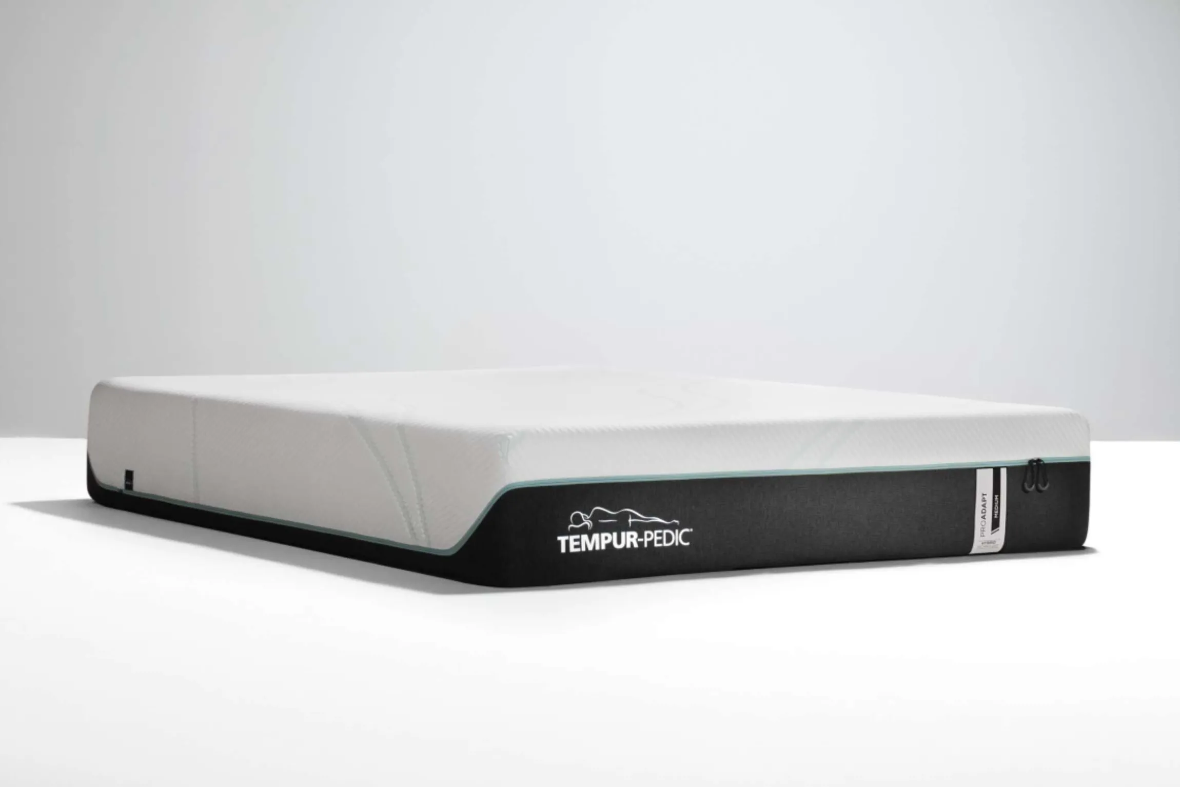 Tempur-Pedic TEMPUR-ProAdapt Previous Generation Medium Hybrid Mattress 12"