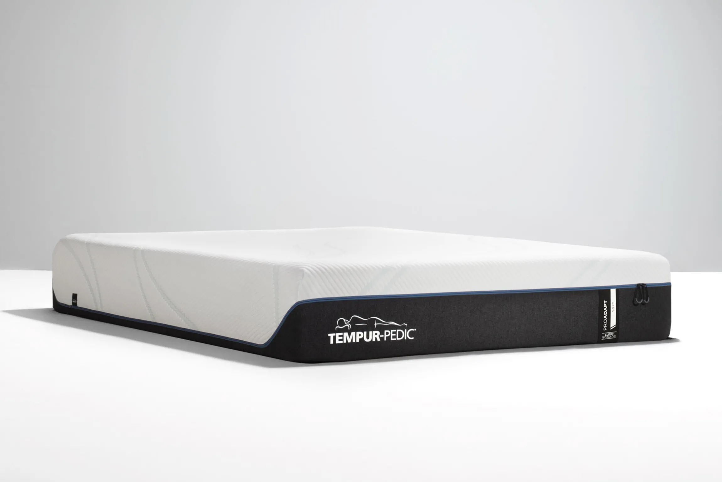 Tempur-Pedic TEMPUR-ProAdapt Previous Generation Soft Mattress 12"