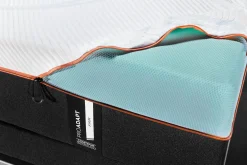 Tempur-Pedic TEMPUR-ProAdapt Previous Generation Firm Mattress 12"