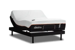 Tempur-Pedic TEMPUR-ProAdapt Previous Generation Firm Mattress 12"