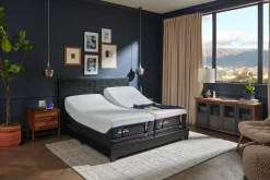 Tempur-Pedic TEMPUR-ProAdapt Previous Generation Firm Mattress 12